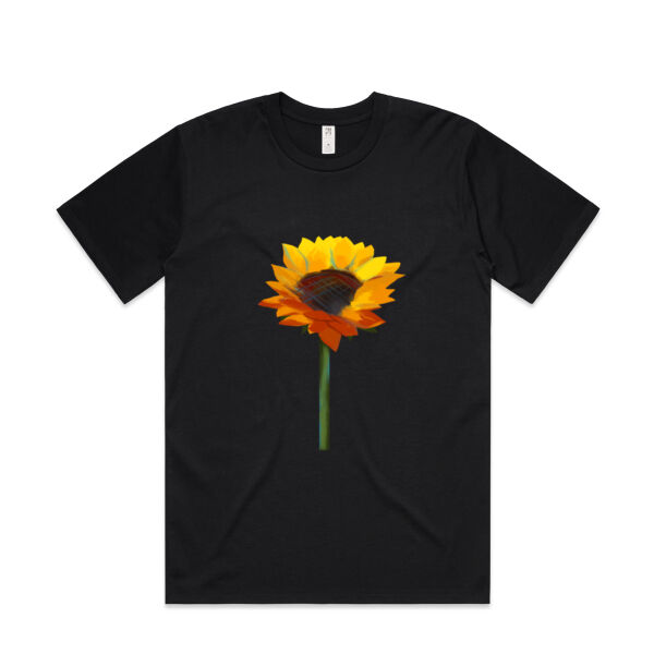 Warm & Sunny - AS Colour - Mens Classic Minus Tee Thumbnail