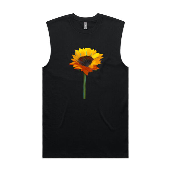 Warm & Sunny - AS Colour - Classic Tank Thumbnail