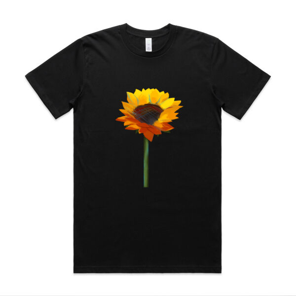 Warm & Sunny - AS Colour - Classic Organic Tee Thumbnail