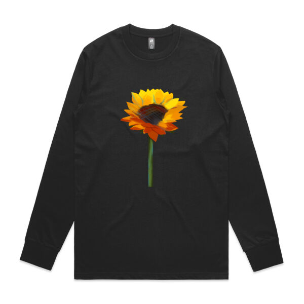 Warm & Sunny - AS Colour - Classic L/S Tee Thumbnail