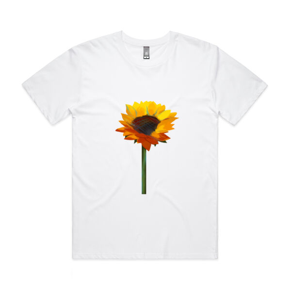 Warm & Sunny - AS Colour - Mens Staple Minus Tee  Thumbnail