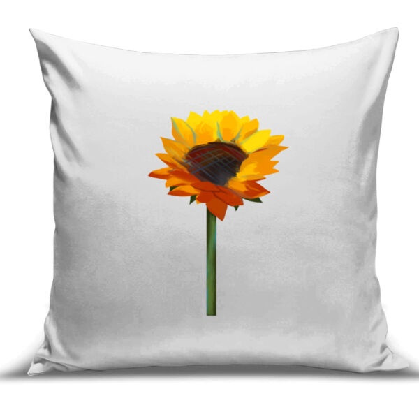 Warm & Sunny - Cushion Cover - 100% Linen Thumbnail