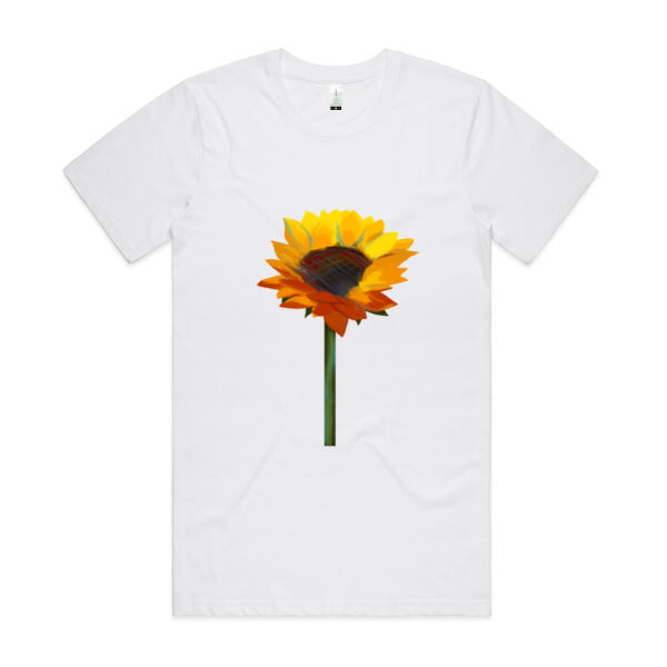Warm & Sunny - AS Colour - Organic Cotton Unisex Tee Thumbnail