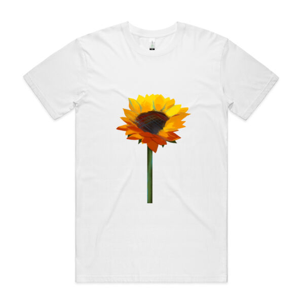 Warm & Sunny - AS Colour - Organic Staple Tee Thumbnail