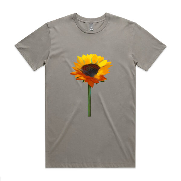 Warm & Sunny - AS Colour - Staple Crew Tee (Premium) Thumbnail