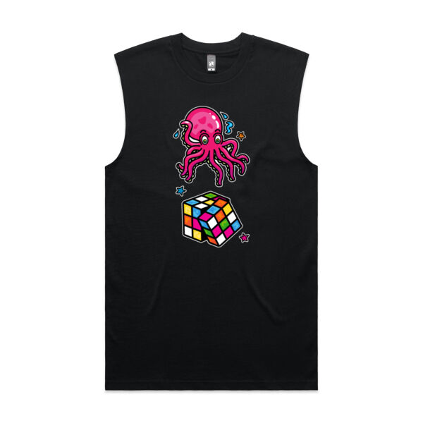 Octo Cube - AS Colour - Classic Tank Thumbnail