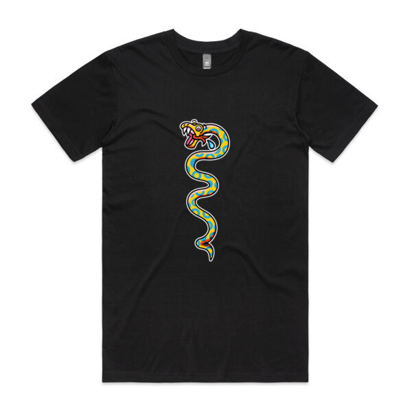 Slippery Snake V1 - AS Colour - Staple Tee Thumbnail