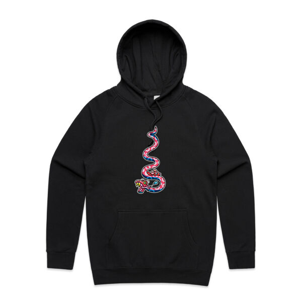 Slippery Snake V2 - AS Colour - Supply Hood Thumbnail