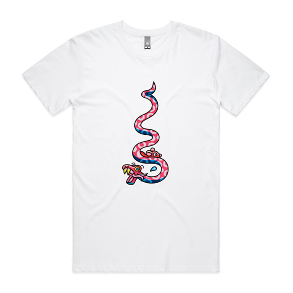 Slippery Snake V2 - AS Colour - Staple Tee Thumbnail