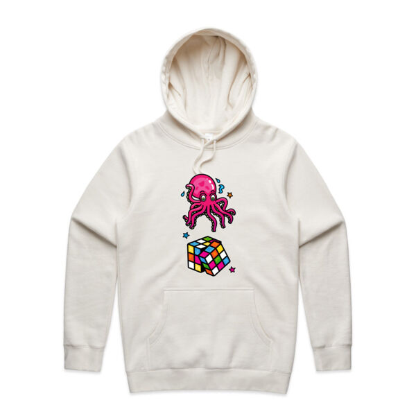 Octo Cube - AS Colour - Organic Stencil Hood Thumbnail