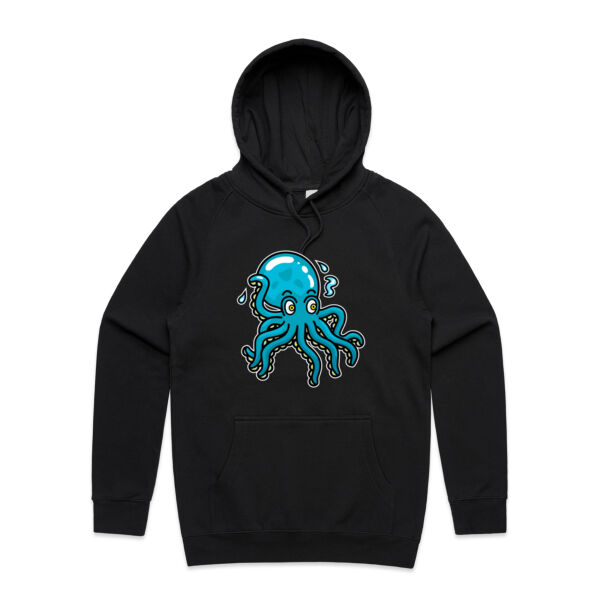 Octo in Blue - AS Colour - Supply Hood Thumbnail