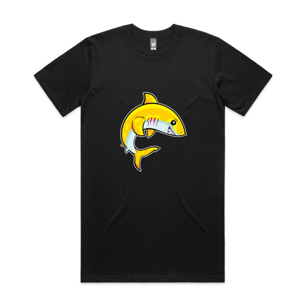 Banana Shark - AS Colour - Classic Plus Tee  Thumbnail