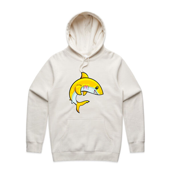 Banana Shark - AS Colour - Organic Stencil Hood Thumbnail
