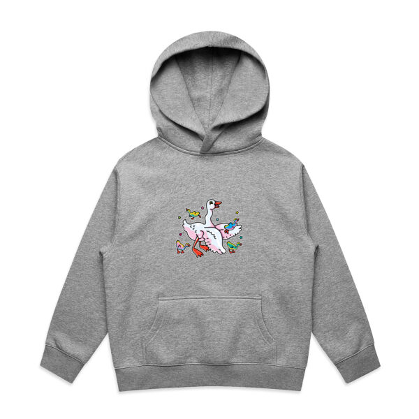 MotherGoose - AS Colour - Youth Relax Hood Thumbnail