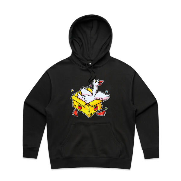 GooseBox V2 - AS Colour - Women's Heavy Hood Thumbnail