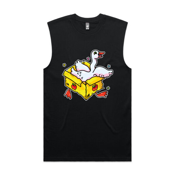 GooseBox V2 - AS Colour - Classic Tank Thumbnail