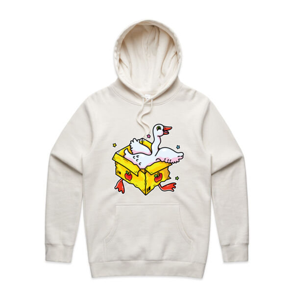 GooseBox V2 - AS Colour - Organic Stencil Hood Thumbnail