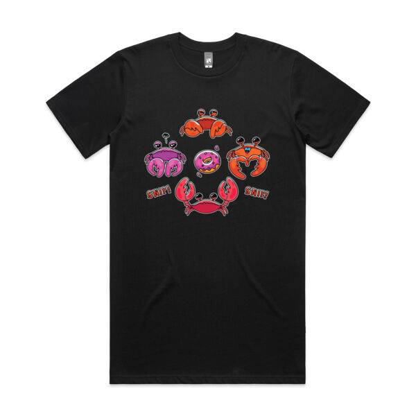 Snippy - V1 - AS Colour - Classic Plus Tee  Thumbnail