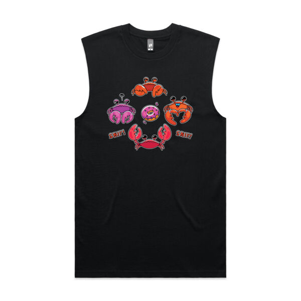 Snippy - V1 - AS Colour - Classic Tank Thumbnail