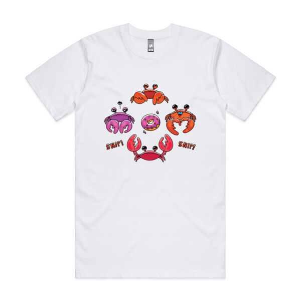 Snippy - V1 - AS Colour - Classic Tee Thumbnail