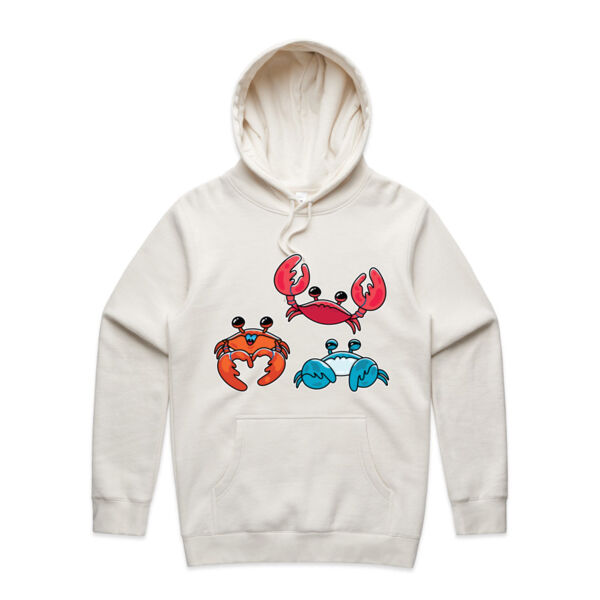 Snippy - V2 - AS Colour - Organic Stencil Hood Thumbnail