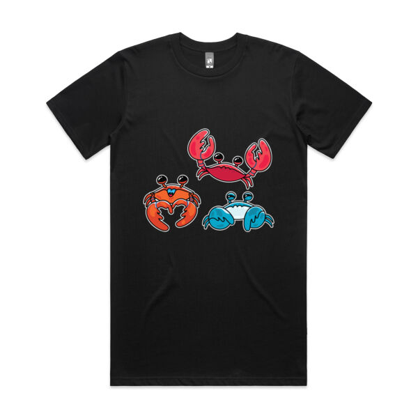 Snippy - V2 - AS Colour - Classic Plus Tee  Thumbnail