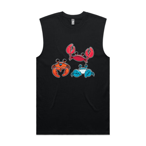 Snippy - V2 - AS Colour - Classic Tank Thumbnail