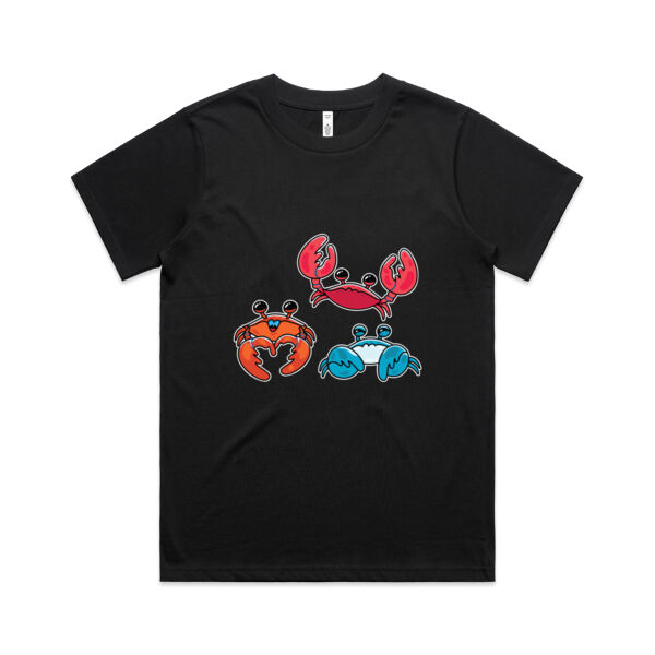 Snippy - V2 - AS Colour - Women's Classic Tee Thumbnail