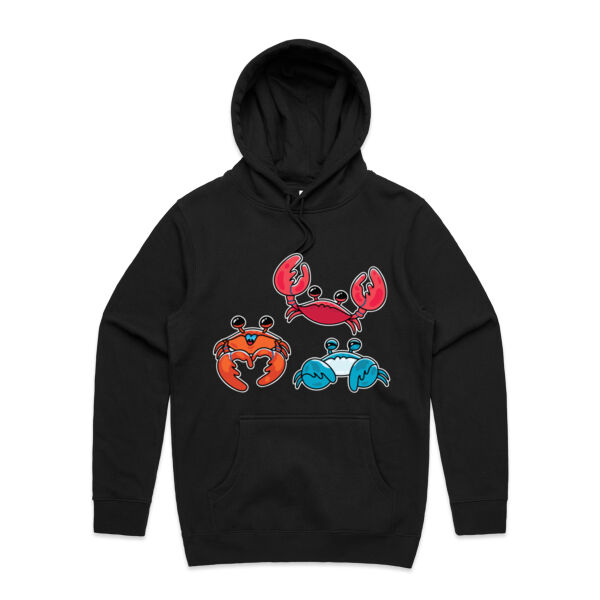 Snippy - V2 - AS Colour - Stencil Hood Thumbnail