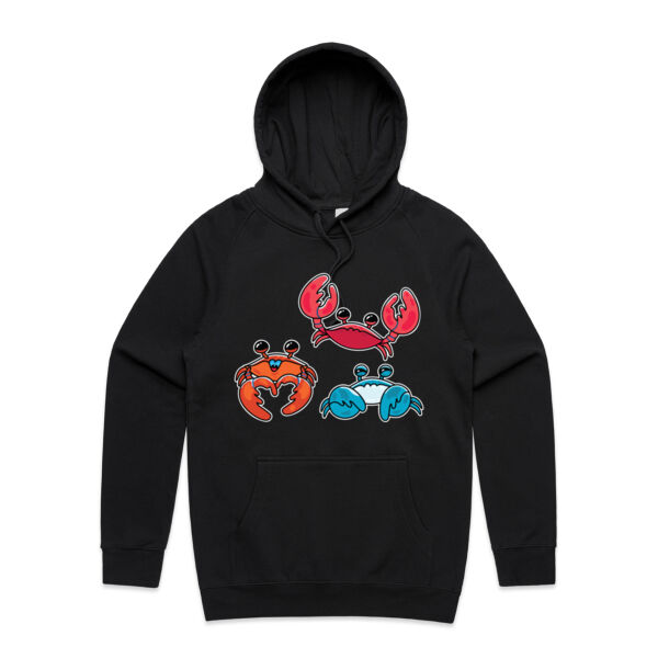 Snippy - V2 - AS Colour - Supply Hood Thumbnail