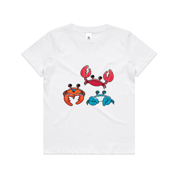 Snippy - V2 - AS Colour - Kids Youth Tee Thumbnail