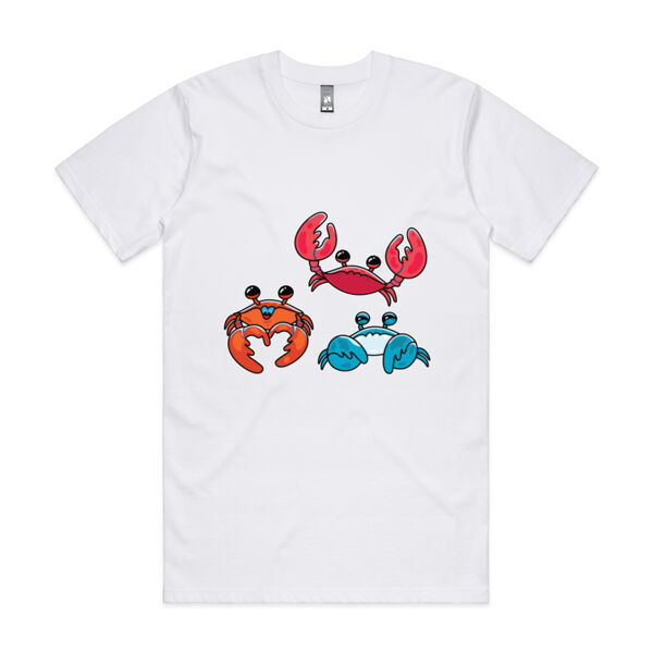 Snippy - V2 - AS Colour - Classic Tee Thumbnail