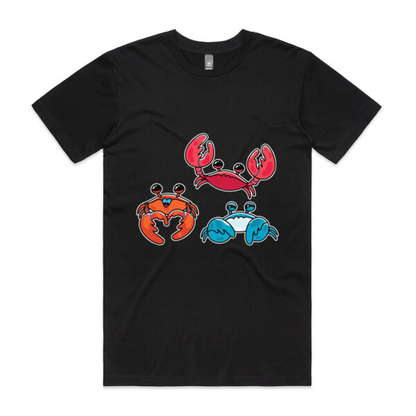 Snippy - V2 - AS Colour - Staple Tee Thumbnail