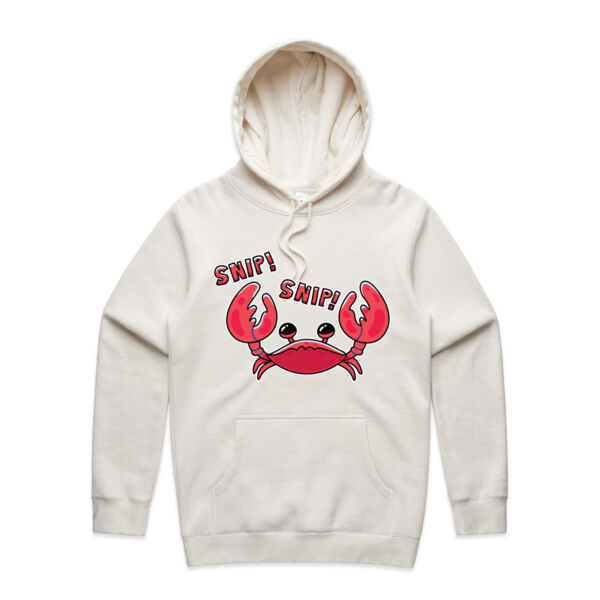 Snippy - V3 - AS Colour - Organic Stencil Hood Thumbnail