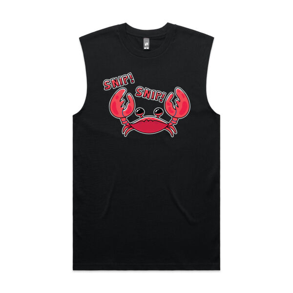 Snippy - V3 - AS Colour - Classic Tank Thumbnail