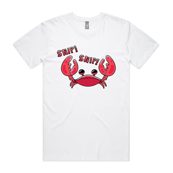 Snippy - V3 - AS Colour - Staple Tee Thumbnail