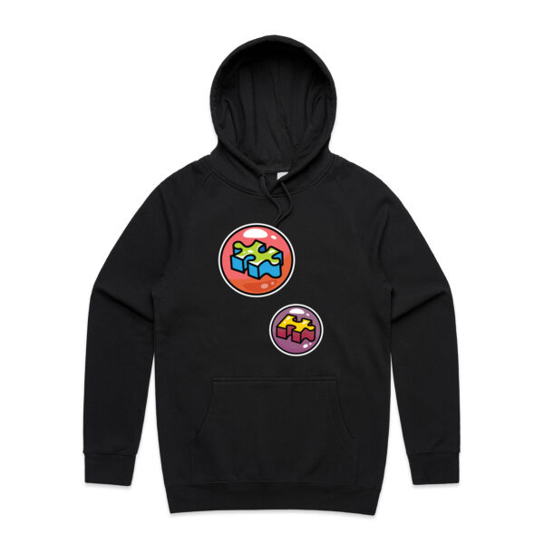 Puzzle Bubble - AS Colour - Supply Hood Thumbnail