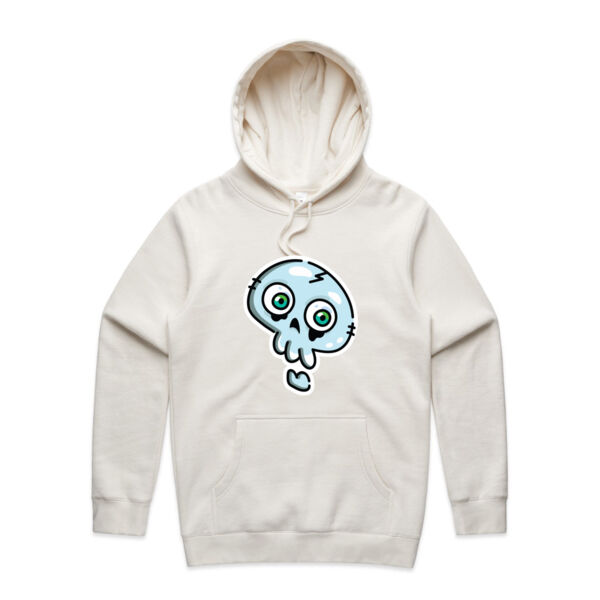 Curious Skelly - AS Colour - Organic Stencil Hood Thumbnail