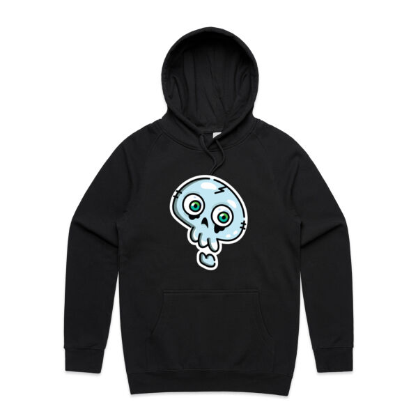 Curious Skelly - AS Colour - Supply Hood Thumbnail