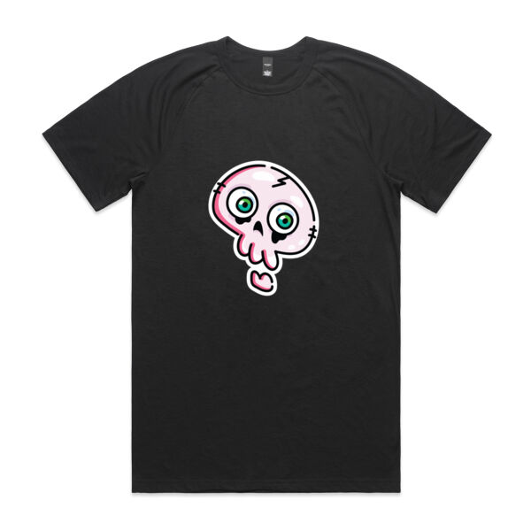 Stares & Scares - AS Colour - Staple Active Blend Tee Thumbnail