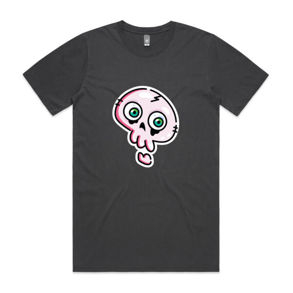 Stares & Scares - AS Colour - Faded Tee Thumbnail