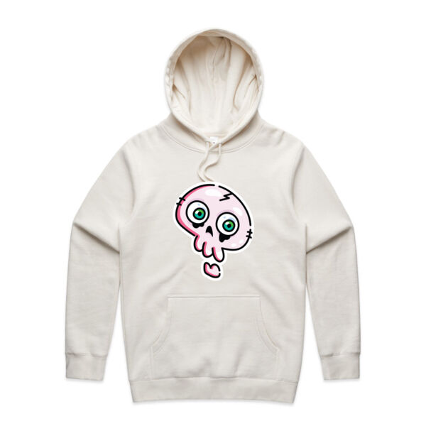 Stares & Scares - AS Colour - Organic Stencil Hood Thumbnail