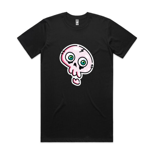 Stares & Scares - AS Colour - Classic Plus Tee  Thumbnail