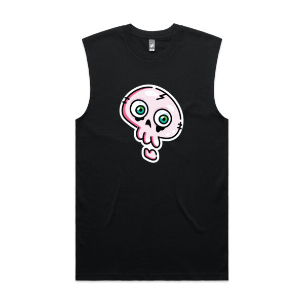 Stares & Scares - AS Colour - Classic Tank Thumbnail