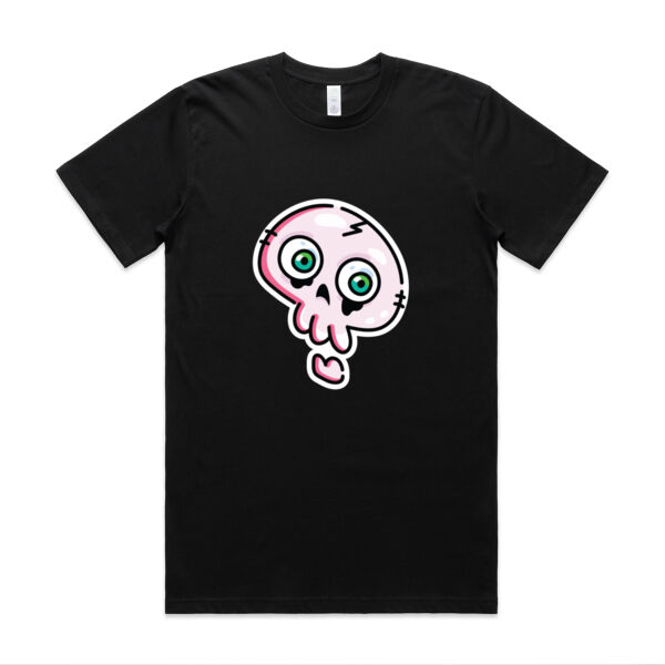 Stares & Scares - AS Colour - Classic Organic Tee Thumbnail