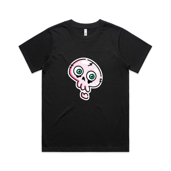Stares & Scares - AS Colour - Women's Classic Tee Thumbnail