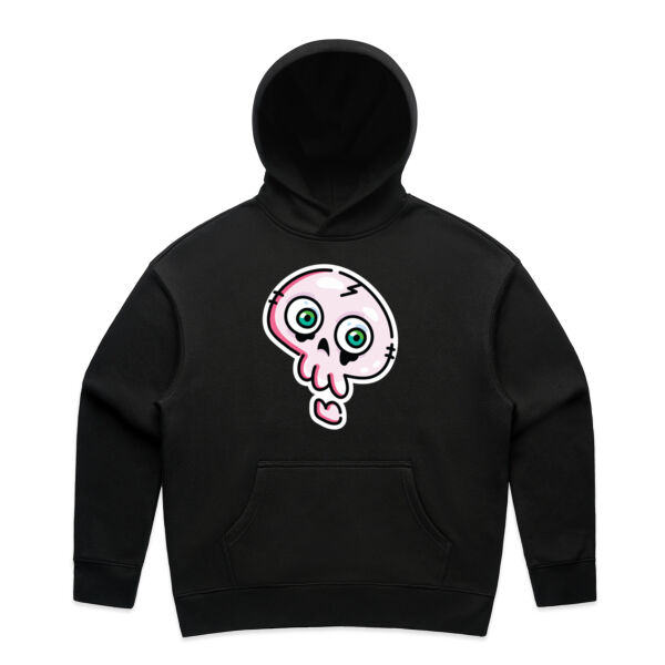 Stares & Scares - AS Colour - Women's Relax Hood Thumbnail