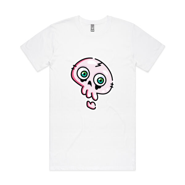 Stares & Scares - AS Colour - Tall Tee Thumbnail