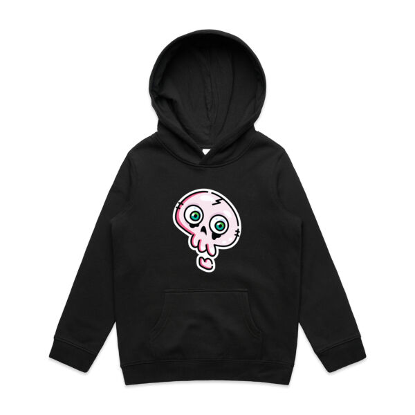 Stares & Scares - AS Colour - Youth Supply Hood Thumbnail