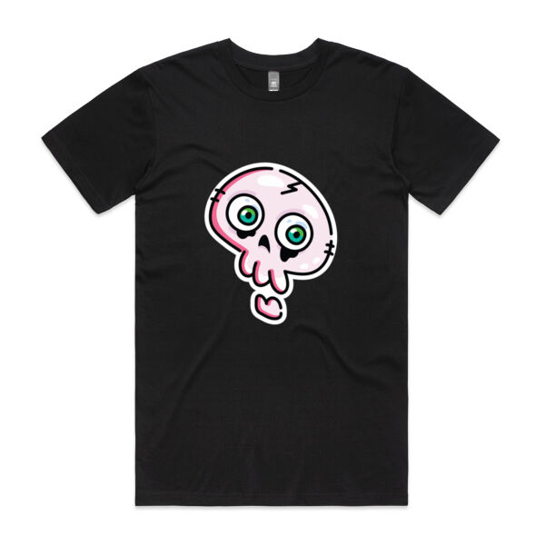 Stares & Scares - AS Colour - Staple Tee Thumbnail